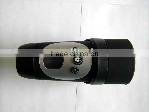 Well-designed sport action camera 720p HD
