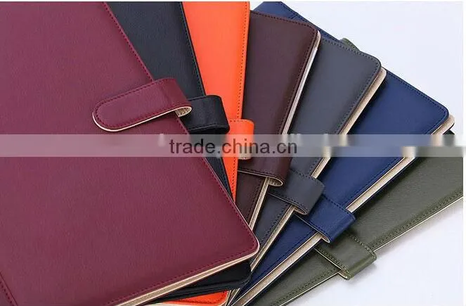 Factory custom male/female office portfolio NS-0415