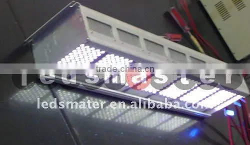 1W-4000W 365-405nm high power UV power led (CE&ROHS)