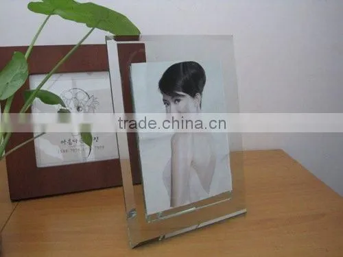 High quality 2mm Low reflective picture frame glass