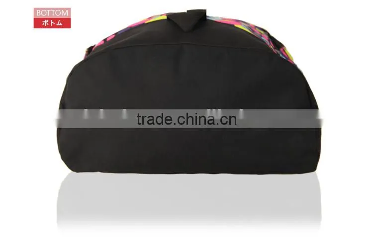 colorful rucksack canvas backpack teenagers laptop bag