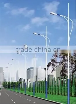 best price for road light pole