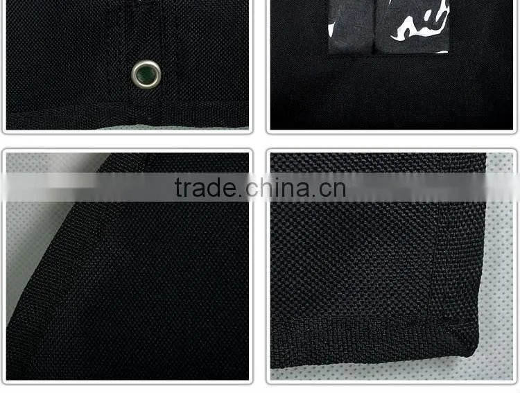 custom branded garment bag wholesale