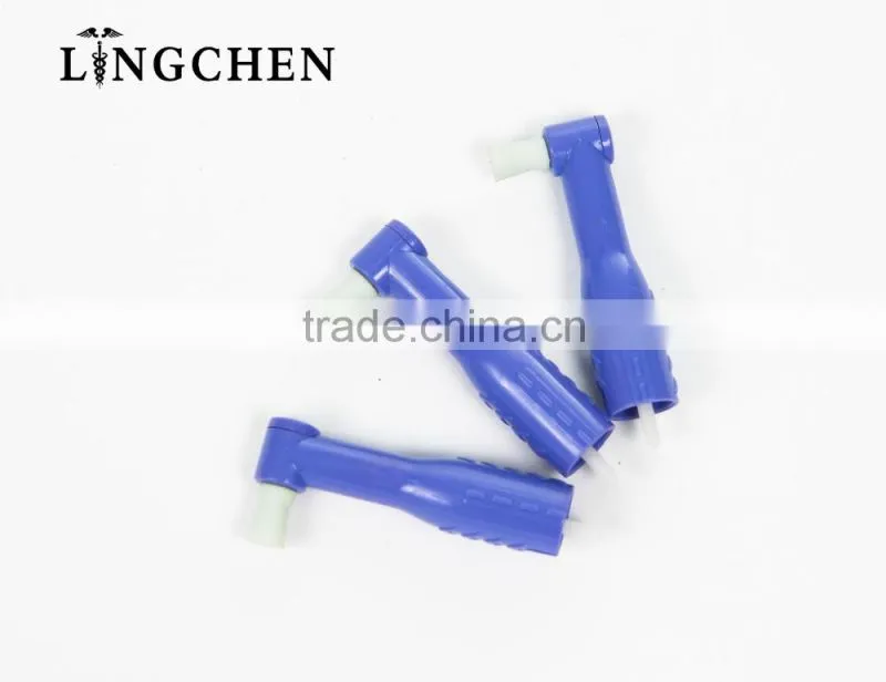 Dental Polishing Products Air disposable Polishing cup