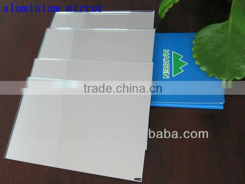 Bronze Silver Mirror /Blue Mirror Glass/Grey Mirror Glass