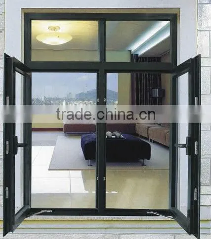 Powder Coated / High Quality Aluminium window