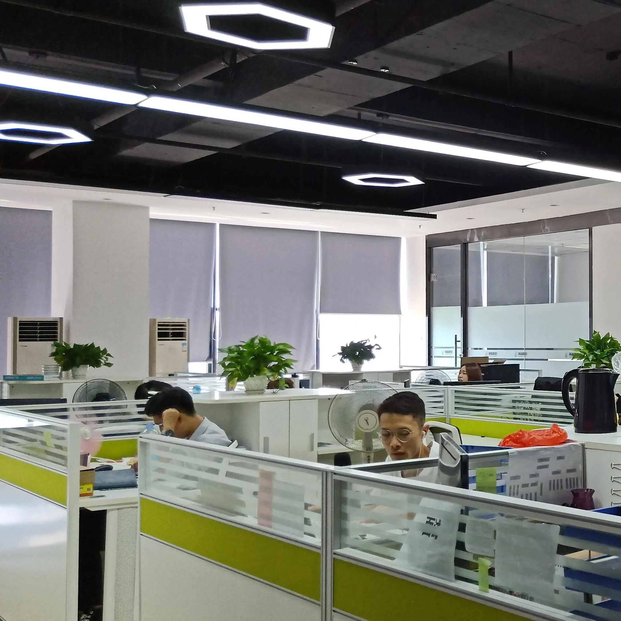 Yangjiang Leiheng Trading Co., Ltd. company overview - view 1