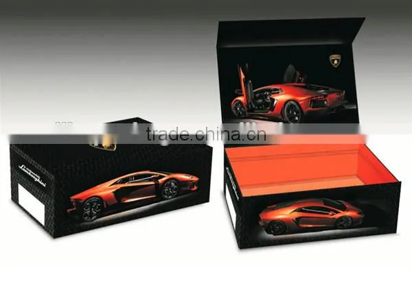 customized cardboard shoes boxes