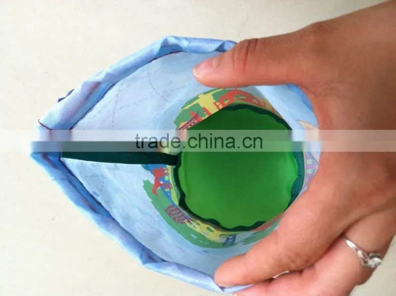 New product mini drawstring bags