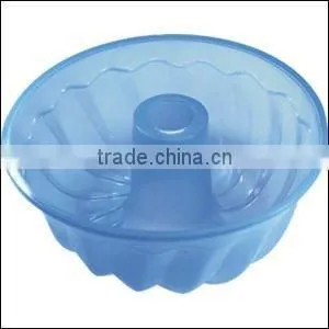 Promotional item of Round Silicone Bakeware