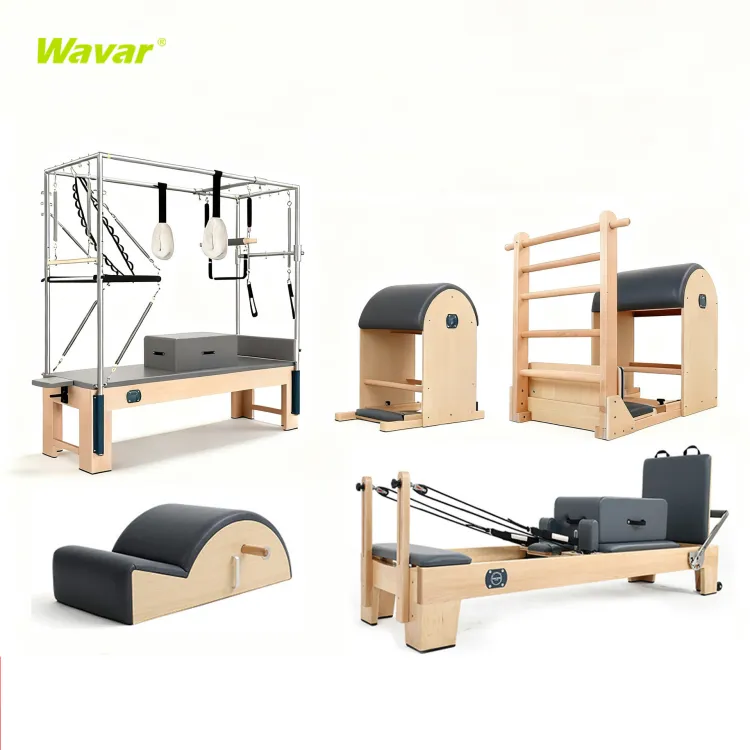 Best Pilates Equipment Buying Guide 2026