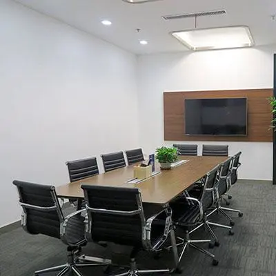 Chongqing Hongche Technology Co.,ltd company overview - view 1