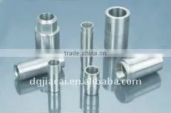 aluminum ferrule