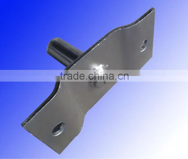 OEM high demand galvanized sheet metal steel spring bottom