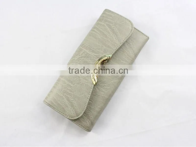 Factory price!Fashion PU leather wallet,PU wallet