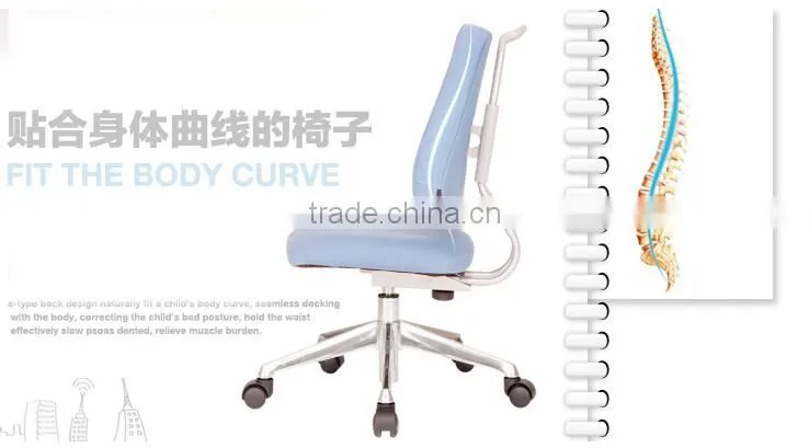 Anji student table chair set
