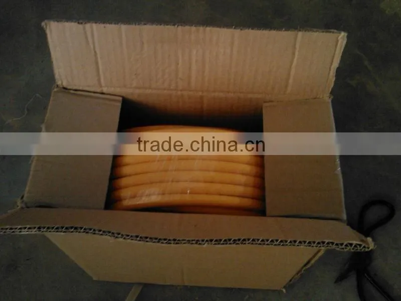 PVC Spray Hose