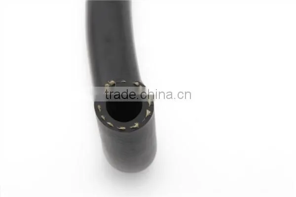Truck or Car Engine System EPDM Formed Radiator Hose Price