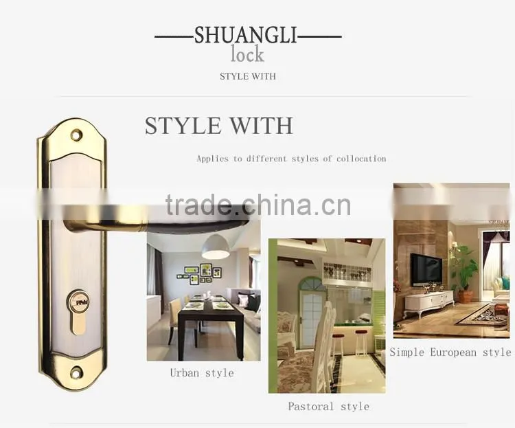 2015 Newest Design cheap Price door and window