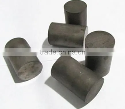 cemented carbide rod blank fro end mill