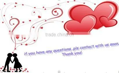 Shengleishi hot sale light weight silver engagement couple rings