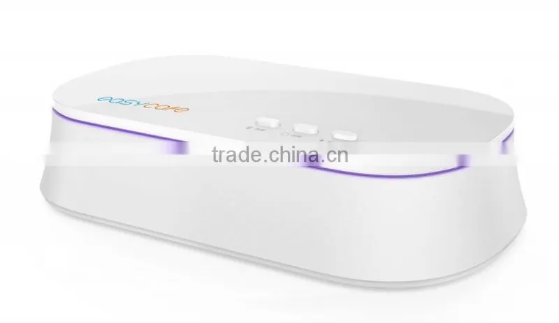 2014 new portable air purifier