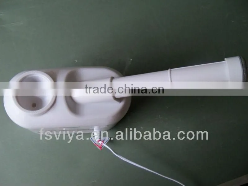 VY-2328B Hottest Mini o3 Optima Facial Steamer
