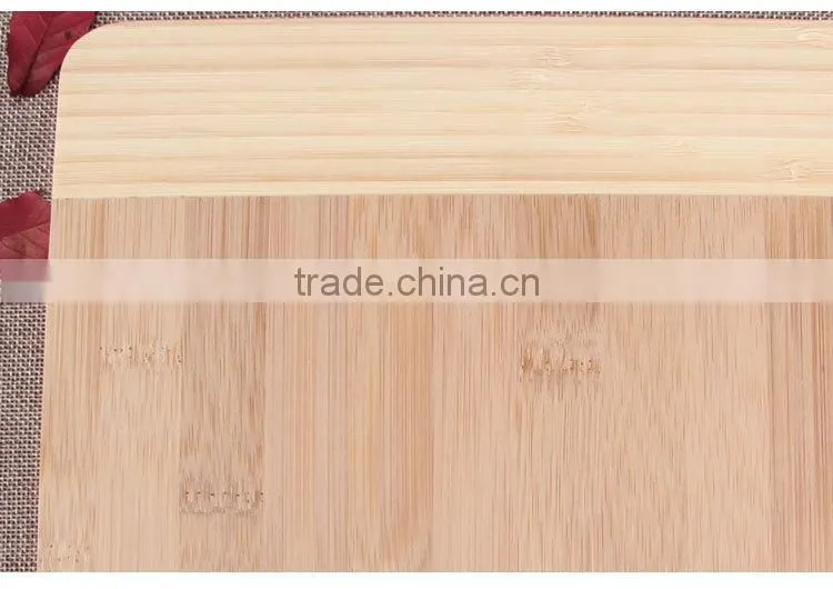 high quality and cheap bamboo cutting board,vegetable cutting board
