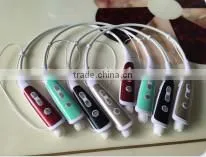 Bluetooth headset sport headphone for mp3