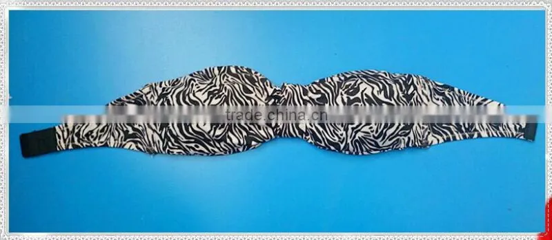 Sexy Strapless Bra Bandeau