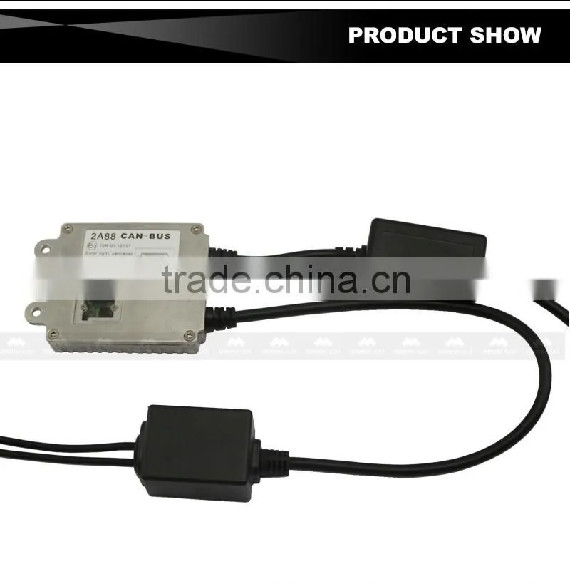 Hylux Canbus 2A88 Xenon HID Lighting Ballast HID Error Light Canceller Ballast 2A88