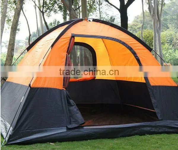 Factory sale dome camping tent