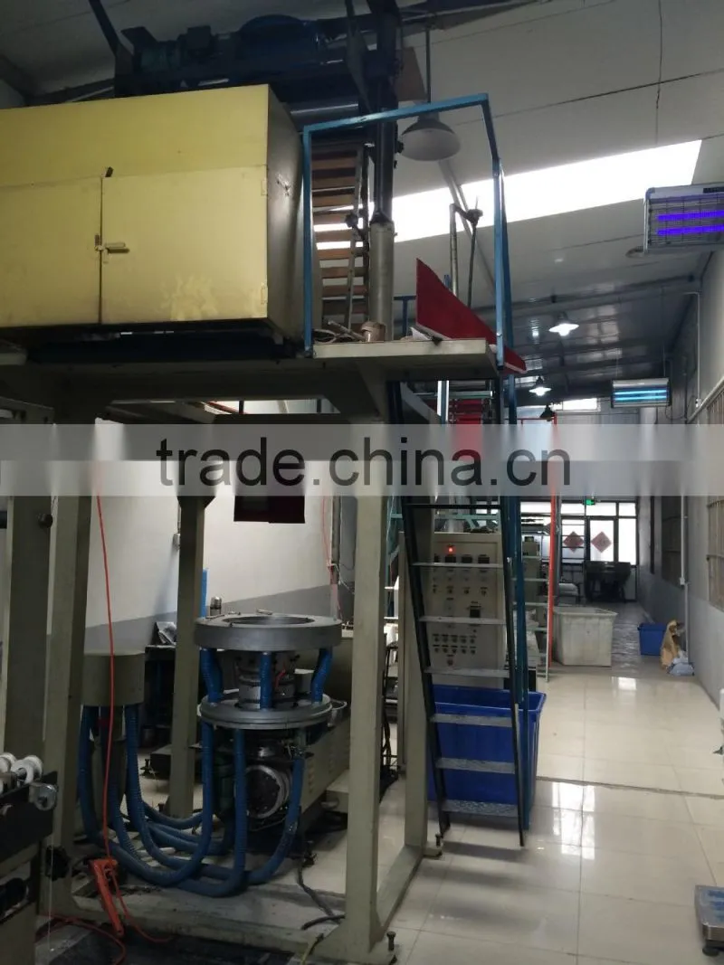 good quality cheap printed opp header cello bag