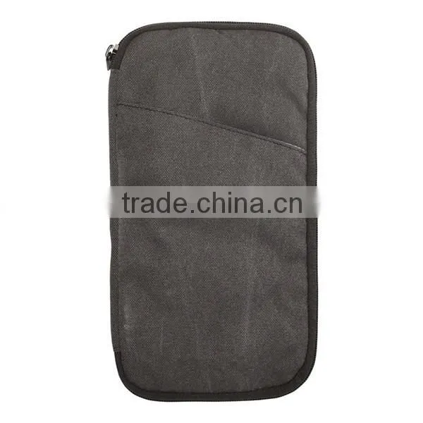 promotional travel accessory bag travel documents bag travel case