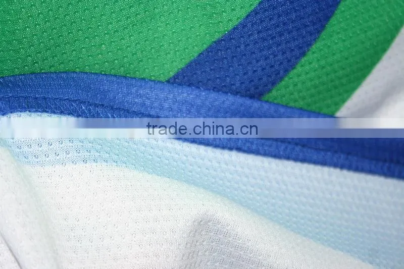 Custom Sublimated Team Ice Hockey Sport Jersey Wear Set