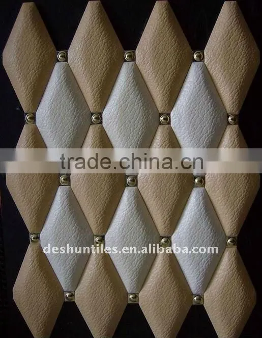100X200mm art tile