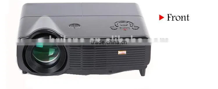 very cheap projector factory