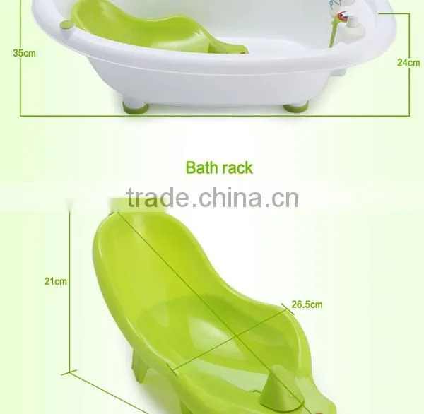 baby bathtub
