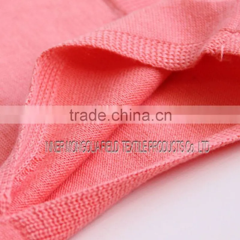 Babies Vest knitted in Sublime Baby Cashmere