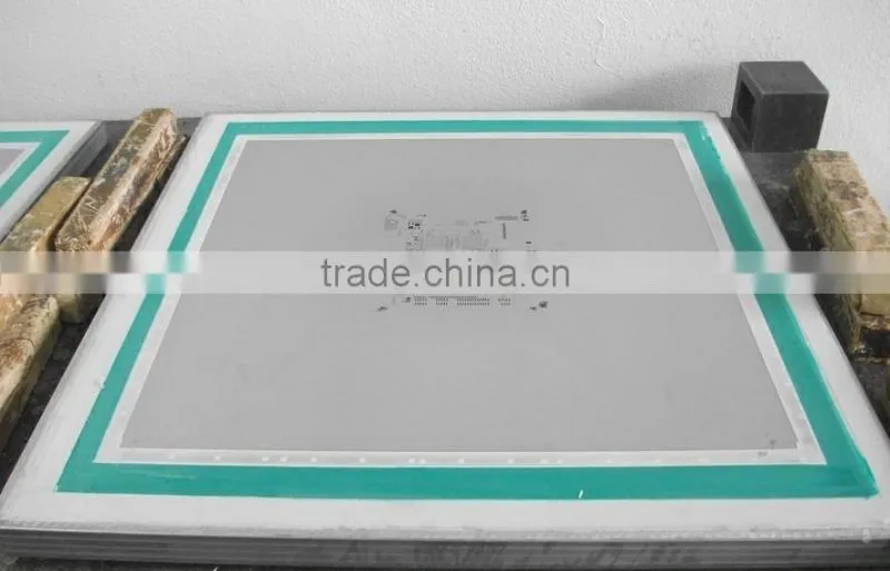Photo chemical Etching Machine for presicion filter mesh