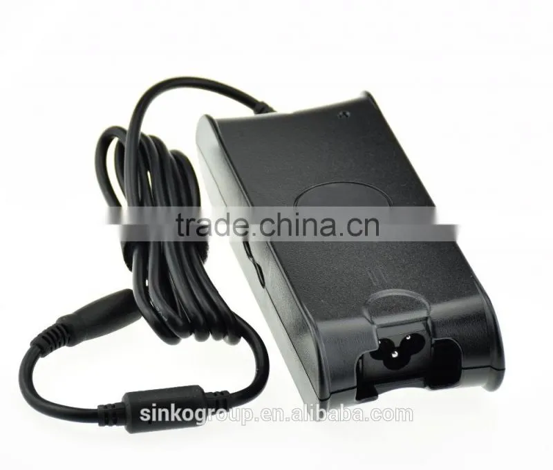 ac dc adapter charger 19.5V 3.34A for Dell 7.4*5.0mm