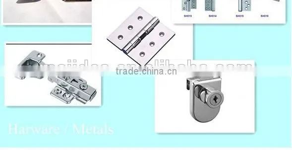 Cheap garment shop interior design for accessories/clothing/bag/shoes