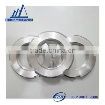 Professional high standard washer ,stainless steel plain washer
