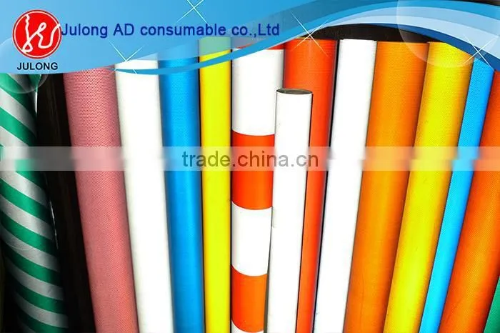 Factory price advertisement grade reflective sheeting/tapes