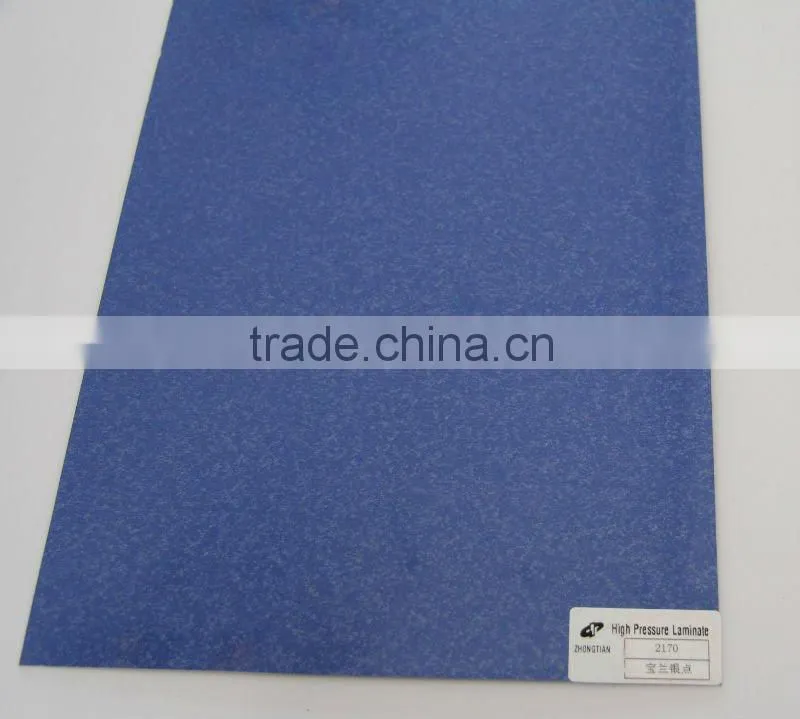 soild hpl / high pressure laminate/compact board