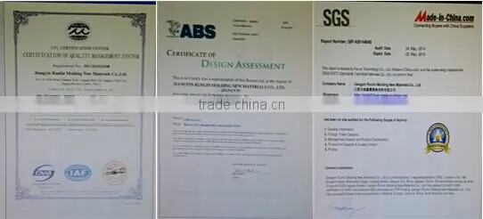 FRP/GRP Pultrusion/GRP Pultruded Profiles/FRP Profiles