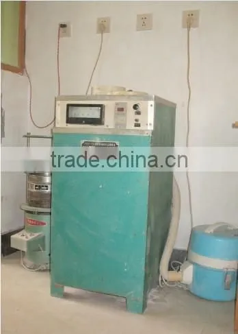 vermiculite for building material
