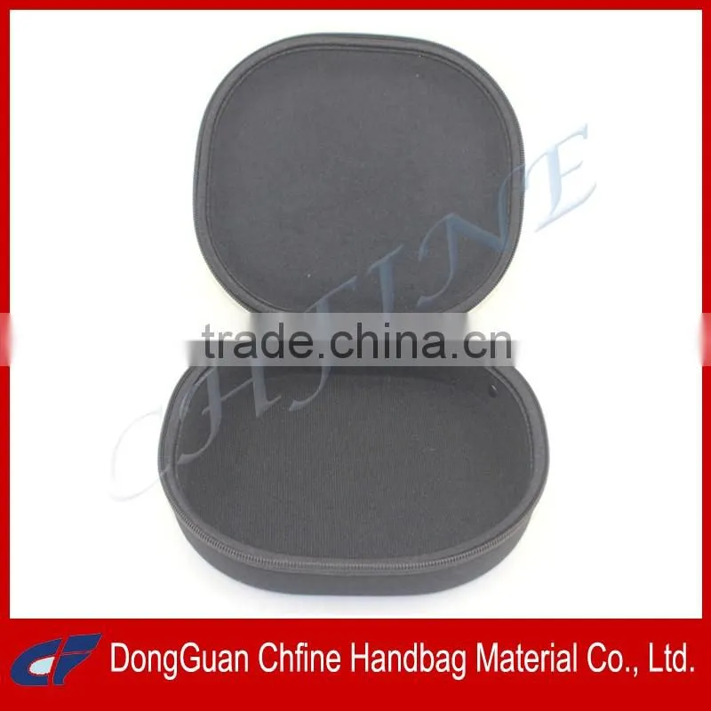 cheap carrying customized Nylon hearing aid bag
