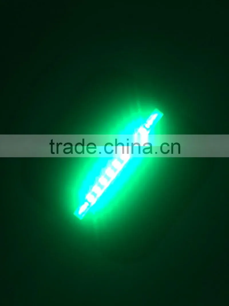 Animal Shaped Touching LED Light 3D Effect Mood Light