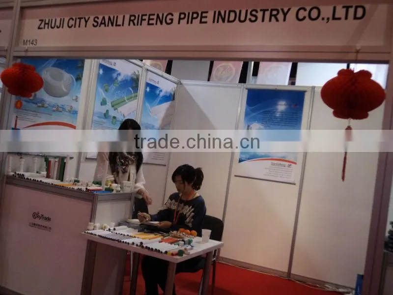 20mm Water Plumbing PPR Pipe Fitting